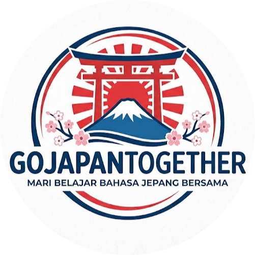 Logo Nihongo